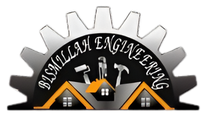 Bismillah Engineering                          