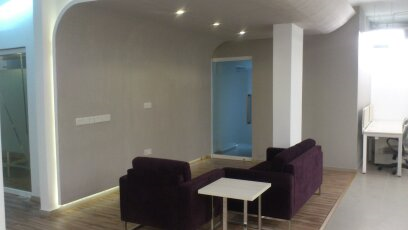 Arpatech Office Karachi