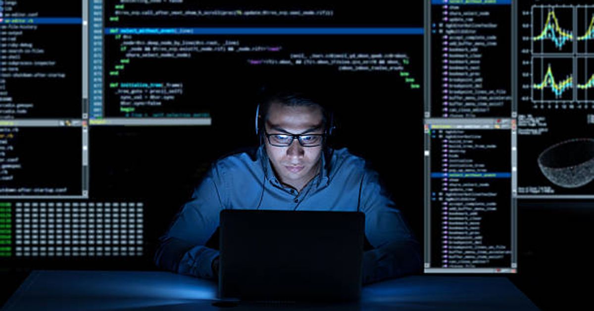 How to Read Someone Else's Code Without Losing Your Mind
