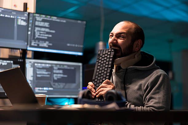 Important for developers to prioritize their mental health