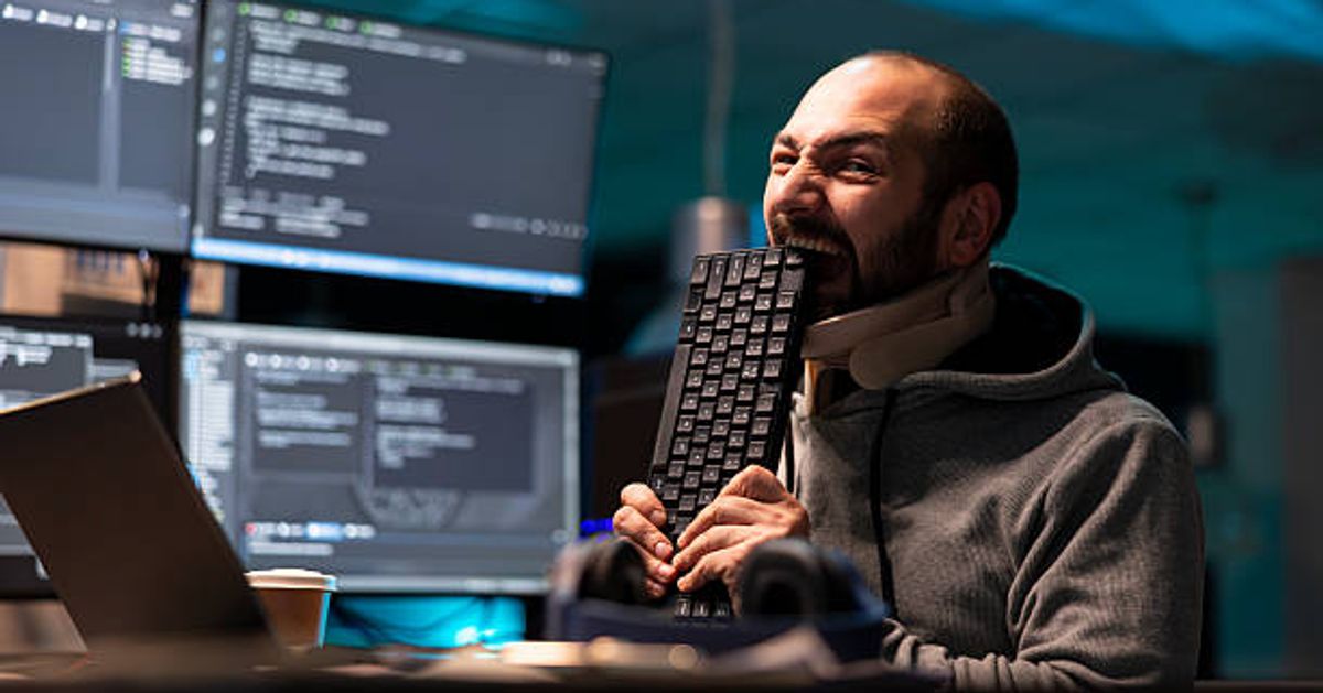 Important for developers to prioritize their mental health