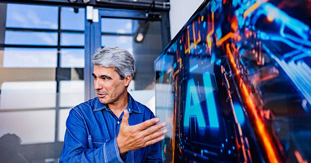 Why 70% of Self-Built AI Projects Will Fail by 2028 (And How to Avoid It)