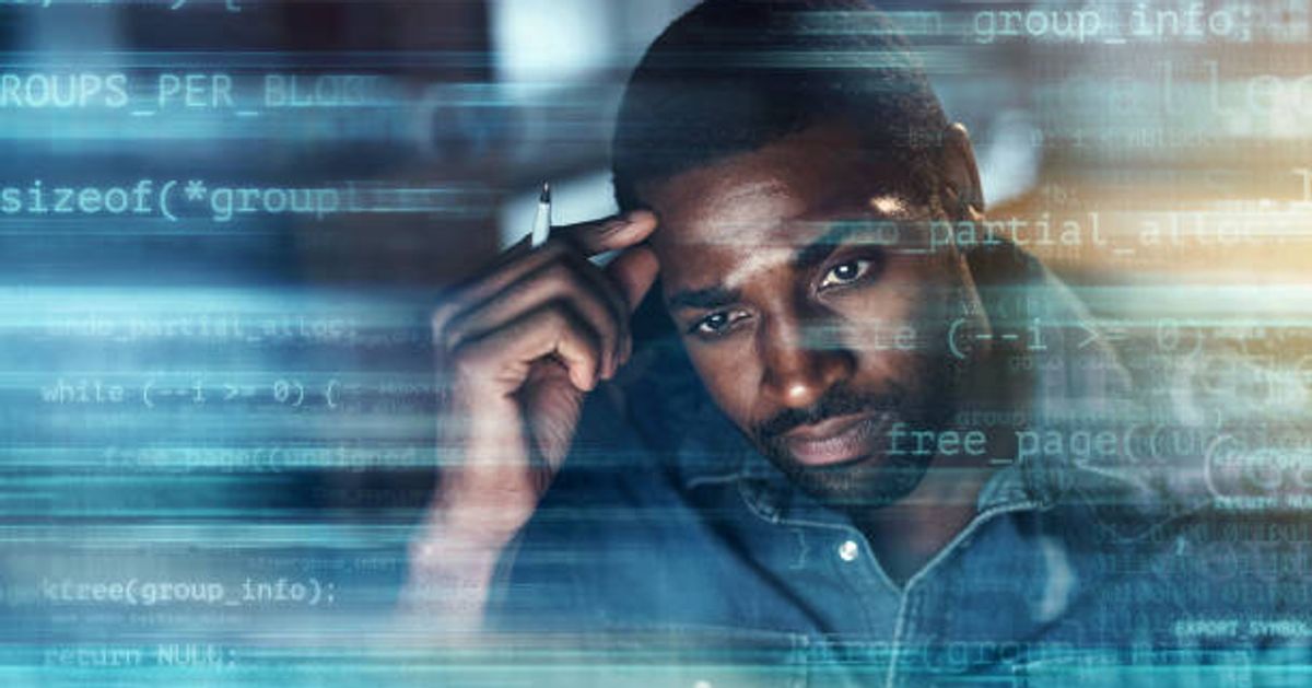 How to Read a Stack Trace Without Panicking