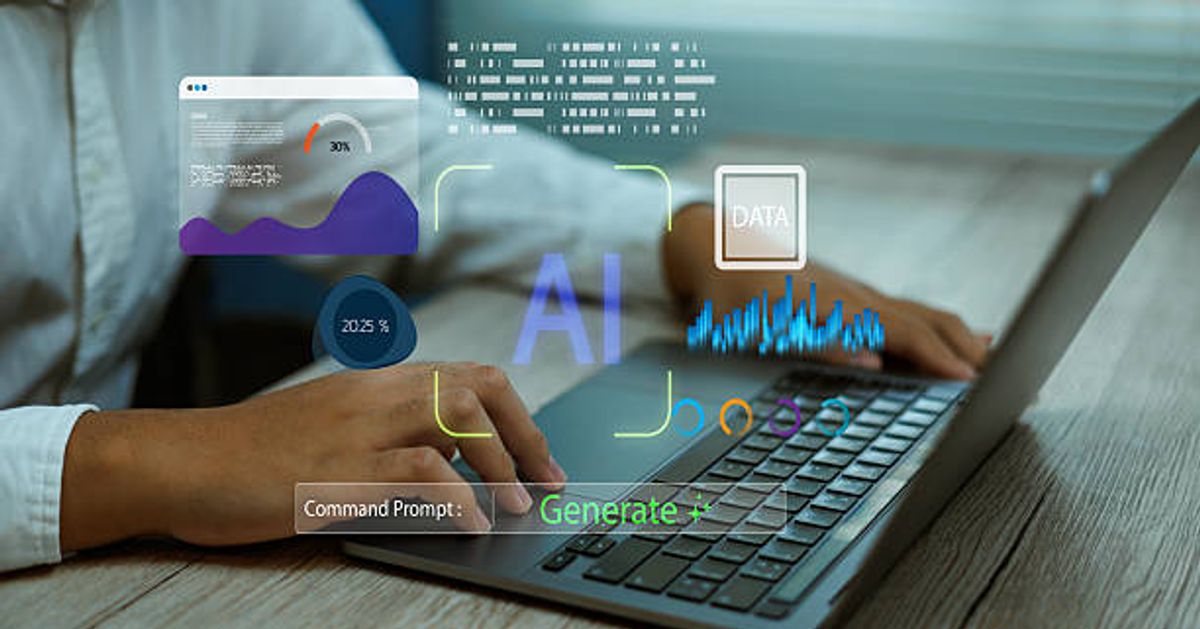 How to Use AI Without Becoming Dependent on It