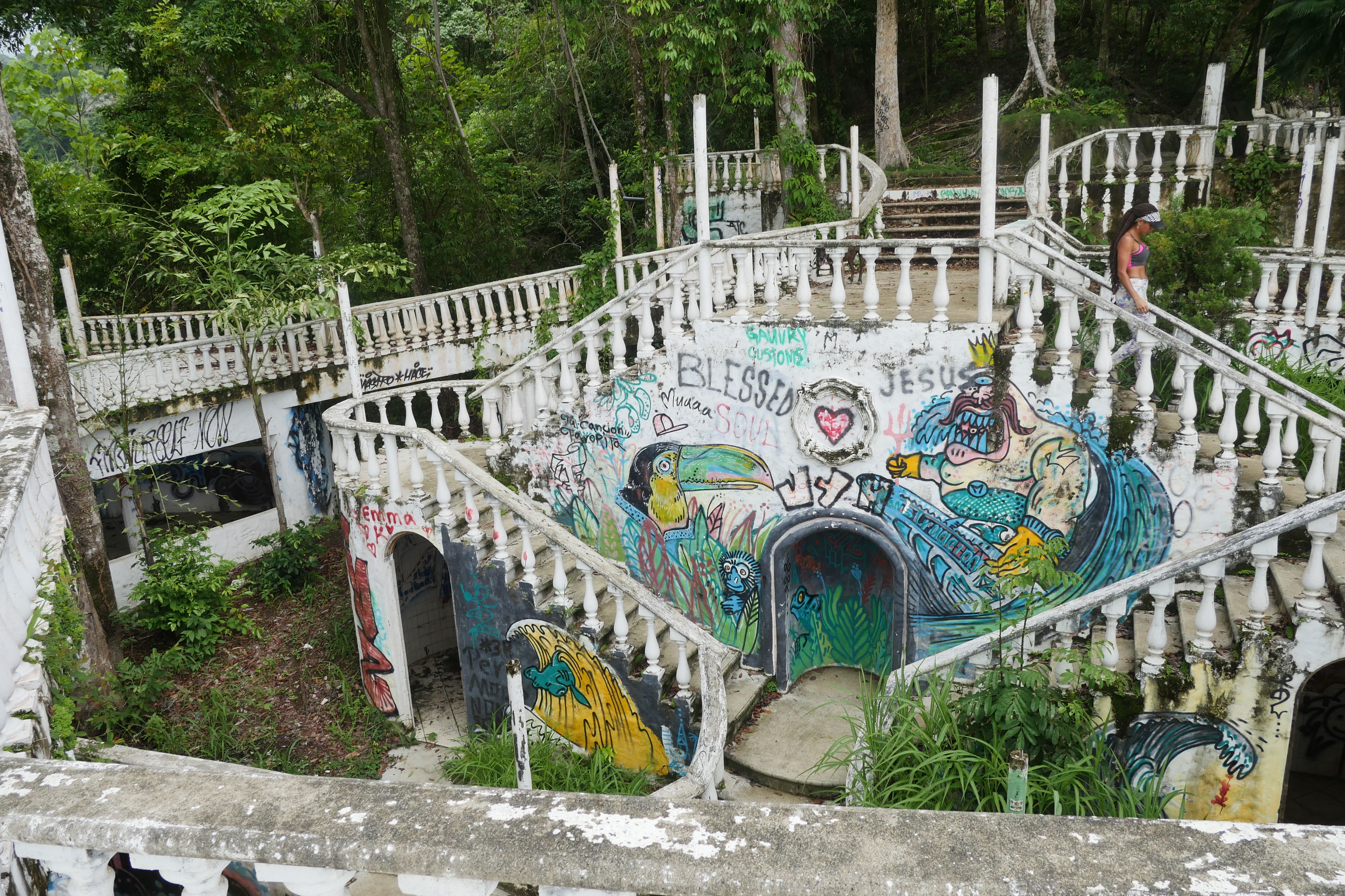 Exploring Costa Rica