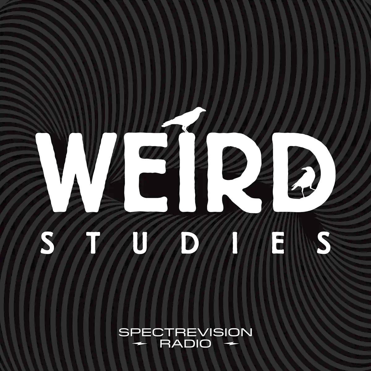 Poster Image for Weird Studies