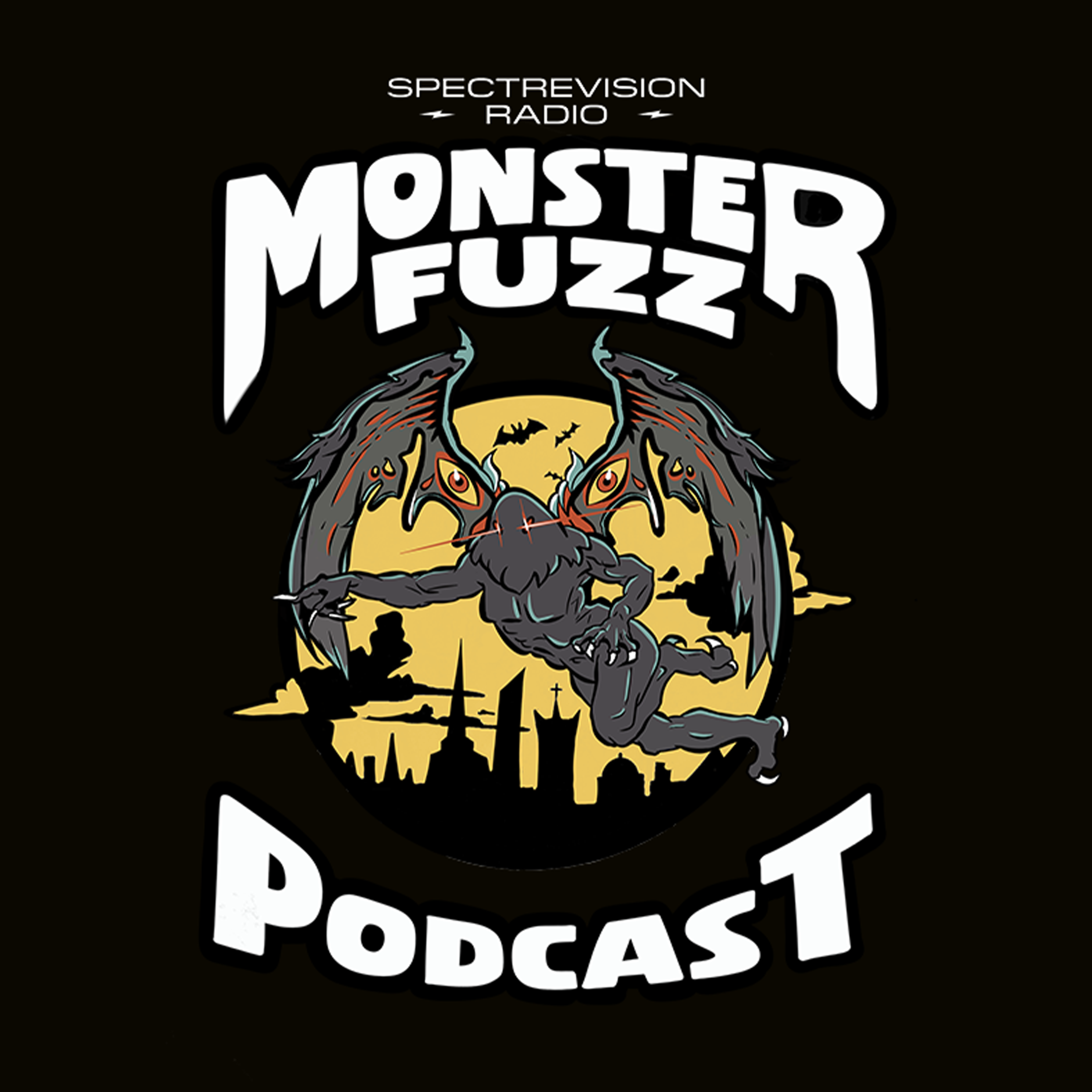 Poster Image for Monster Fuzz