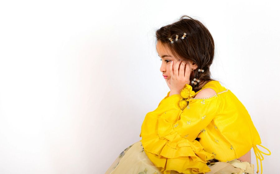 Butter Yellow Is the Only Color Your Nursery Needs This Season