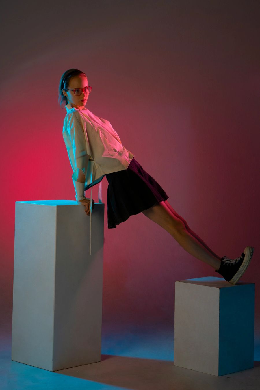 Neo-Prep: The New Rules of Preppy Kidswear