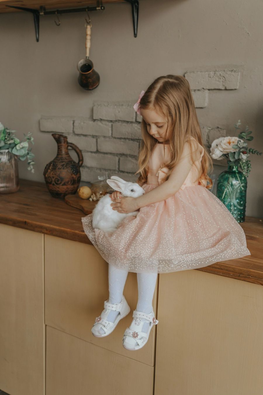 Balletcore Mini: How Ballet Flats and Tulle Skirts Took Over the Playground
