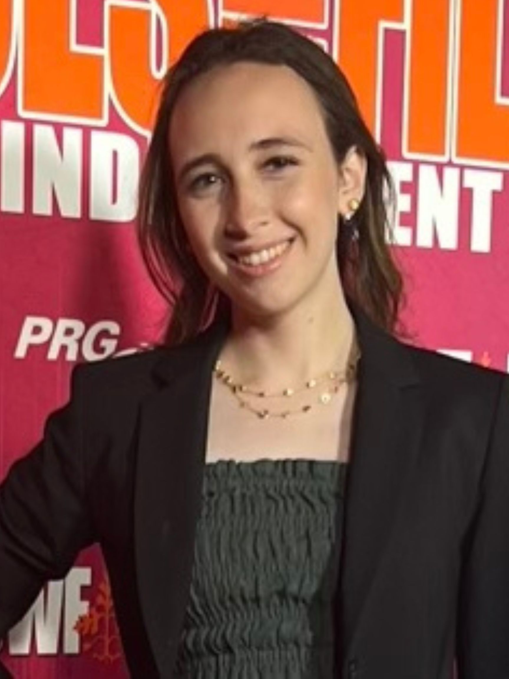 Stephanie Okun