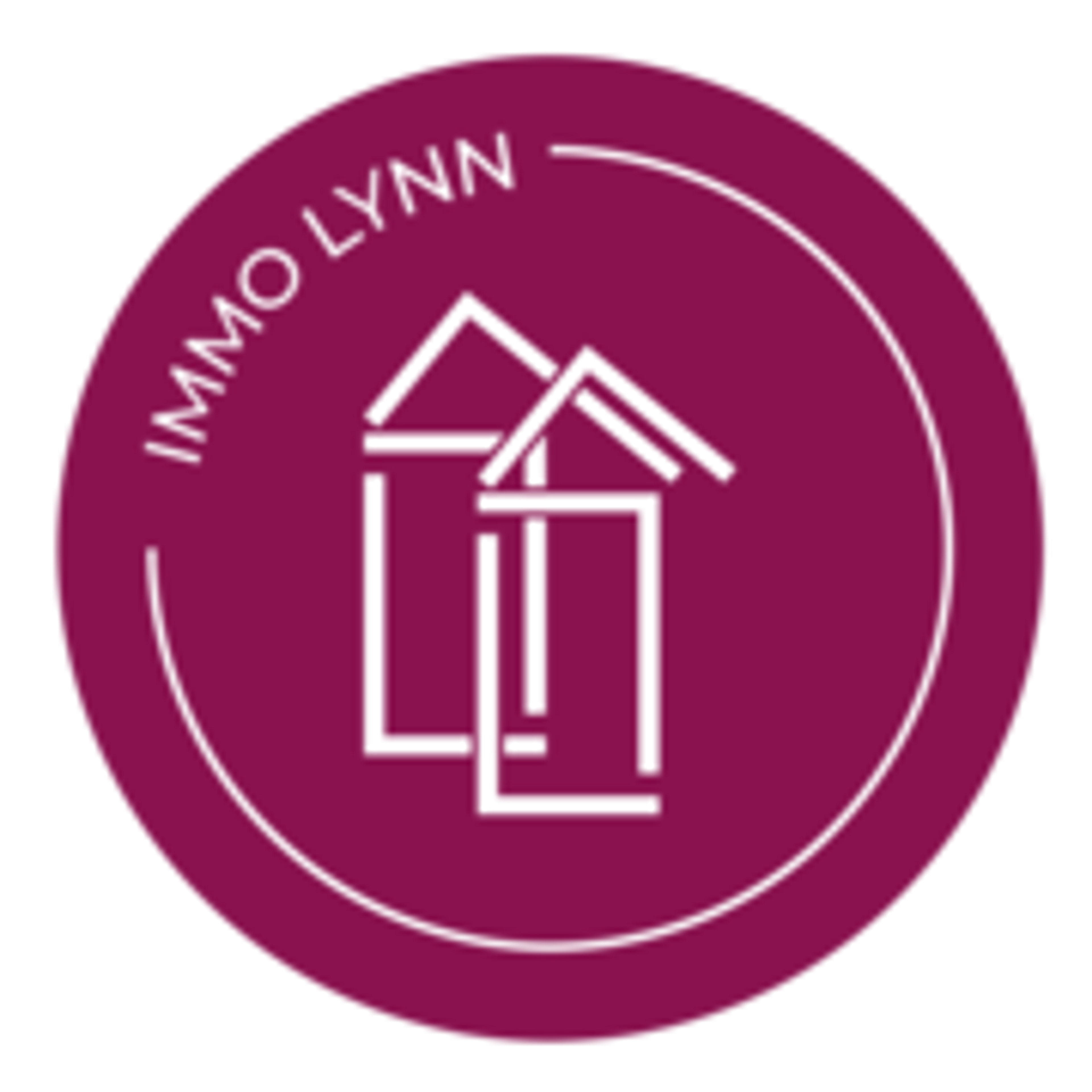 Immo Lynn Logo