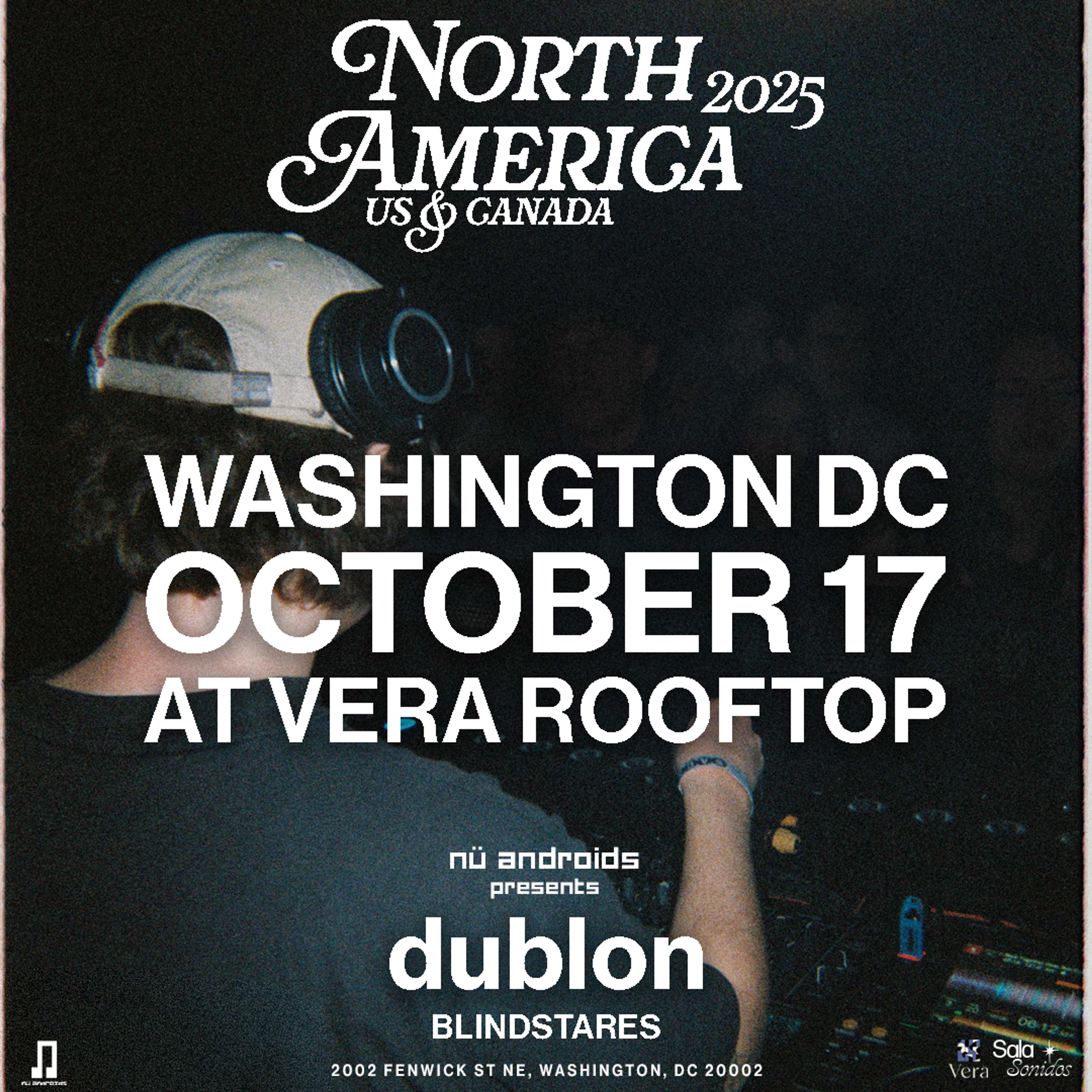 Flyer image for Dublon