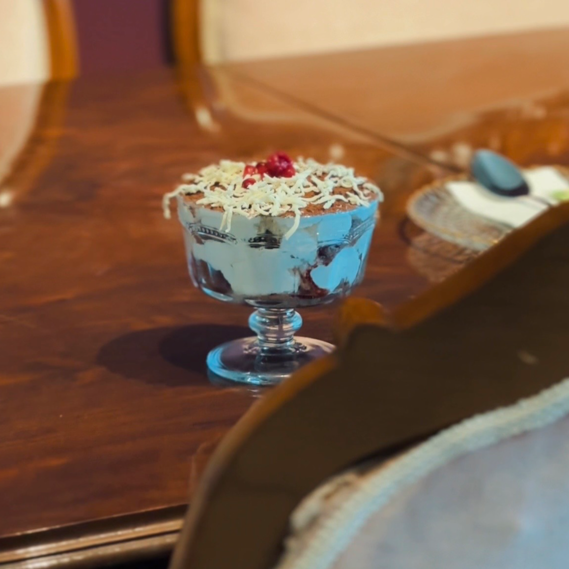 Narissima Tiramisu