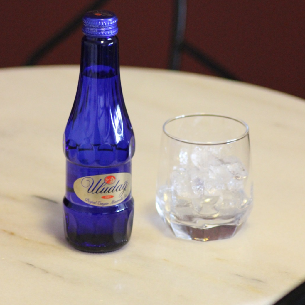 Uludağ Premium Soda