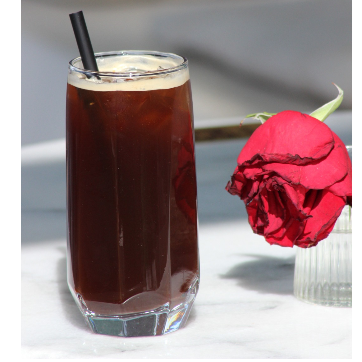 Rouze Americano