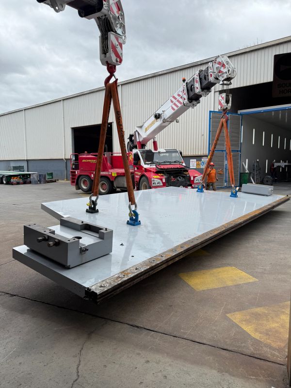 Press Brake Euromac Turret Punch Press Service