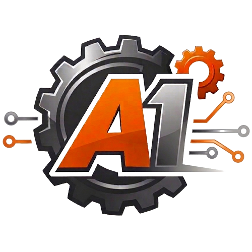 A1 Engineering Machinery Services
