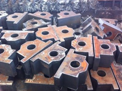 HongNiu Gantry plasma cutting machine — photo 4