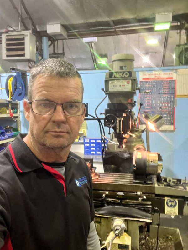 Press Brake Speed Bend Service