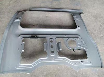 HongNiu 3D laser cutting robot — photo 5