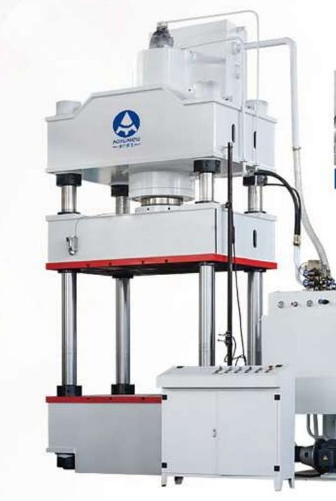 Aoxuan Y32 — Punching & Ironworkers