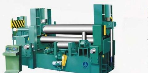 Aoxuan W11S — Rolling Machines