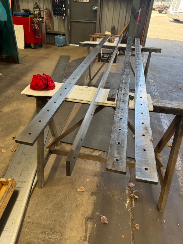 Cnc Controller Press Brake Tooling Inspection