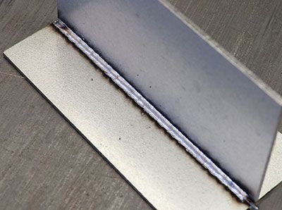HongNiu Handheld Fiber Laser Welding Machine — photo 5