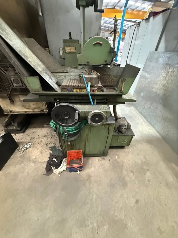 Strippit FC1250S Fabri-Centre Turret Punch Press — photo 3
