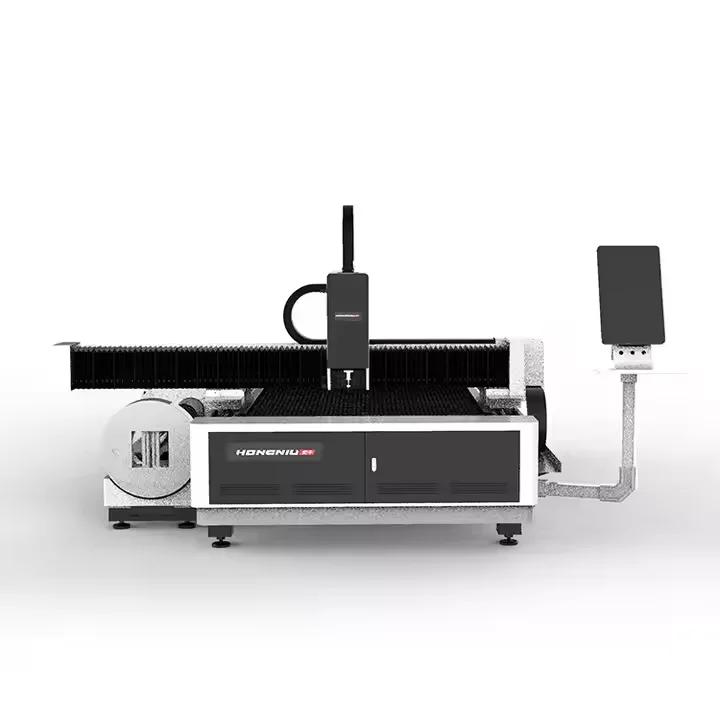 HongNiu HN-3015LR — photo 3