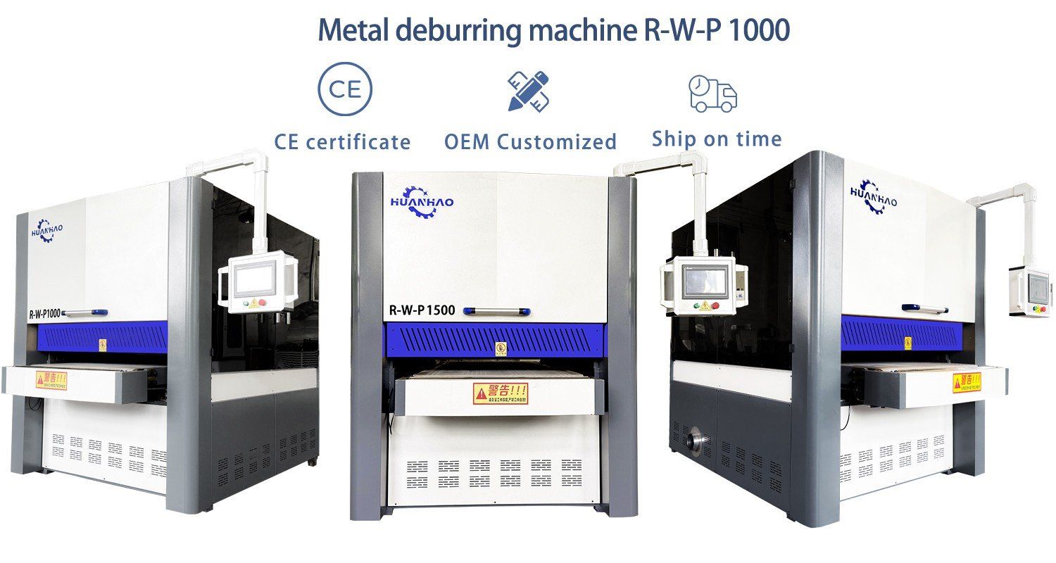 Huanhao RWP-1000mm — photo 8