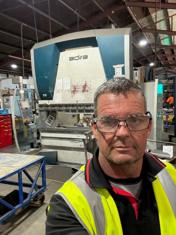 Electrical Cnc Cabinet Siemens Simatic Repair