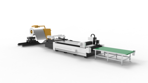 HongNiu HN-3015GU