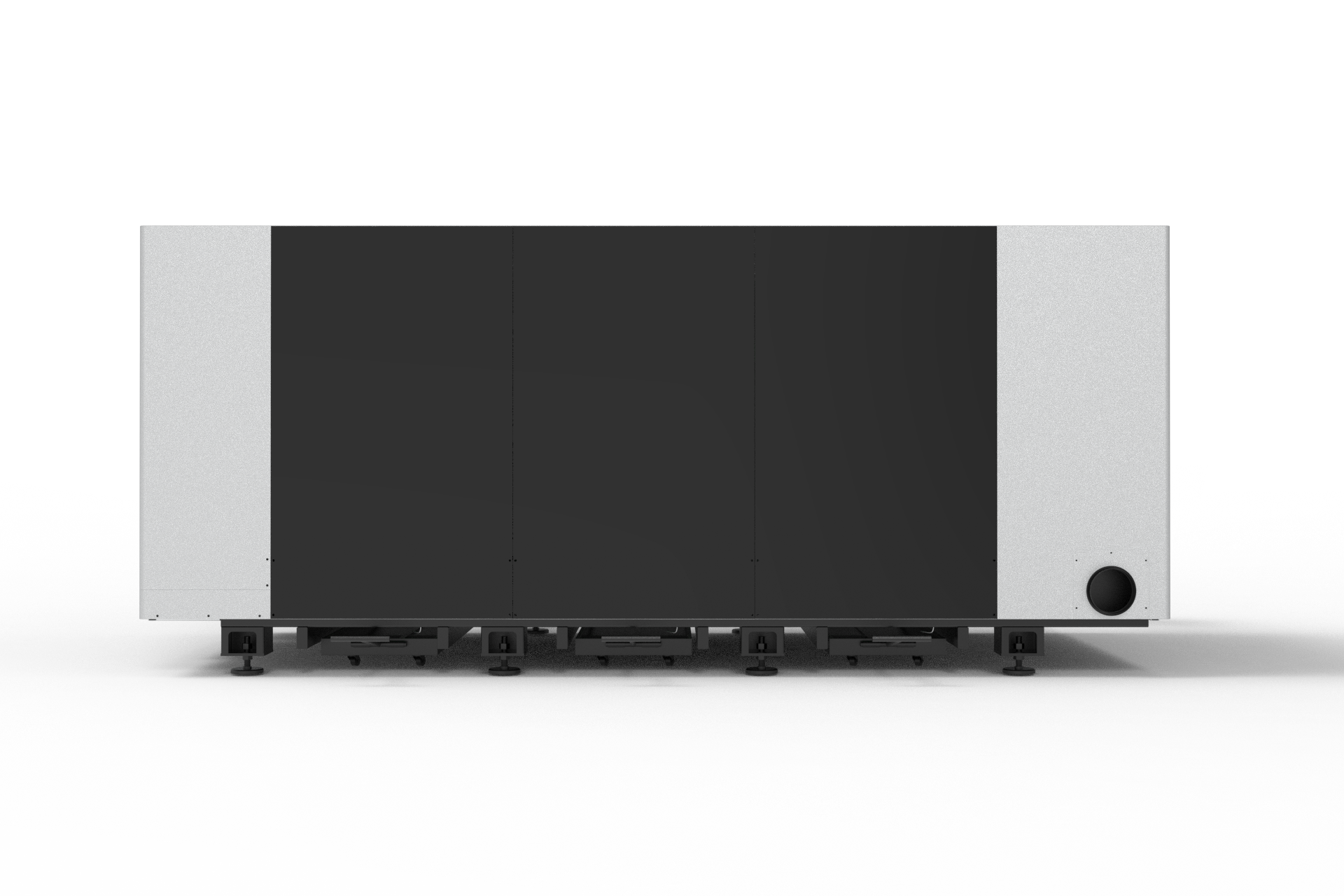 HongNiu 3015LS — photo 4