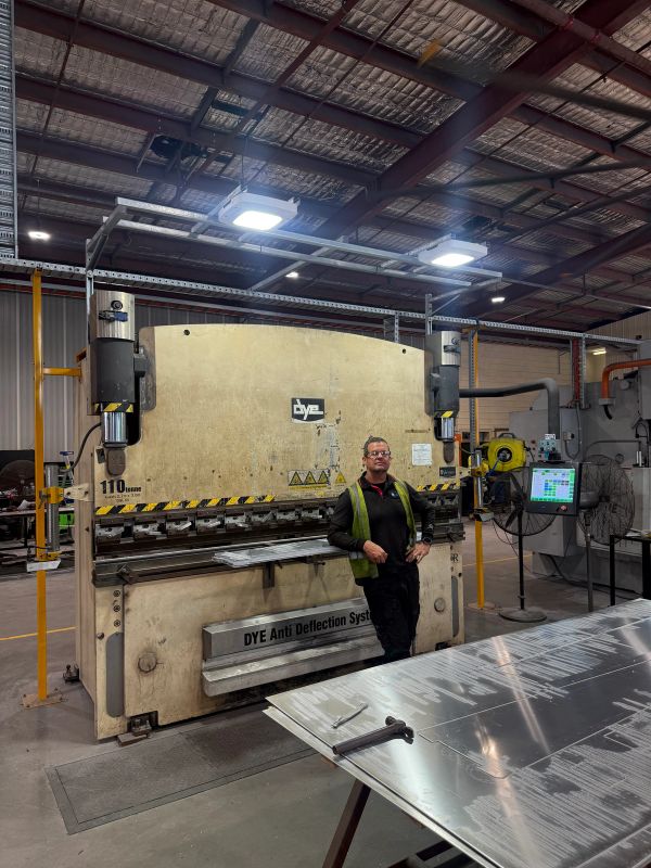 Other Machinery Dye Auto Protection System Service