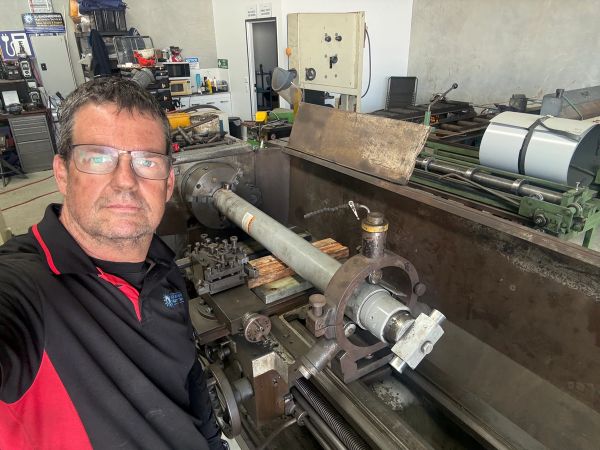 Cnc Lathe Manual Lathe Service