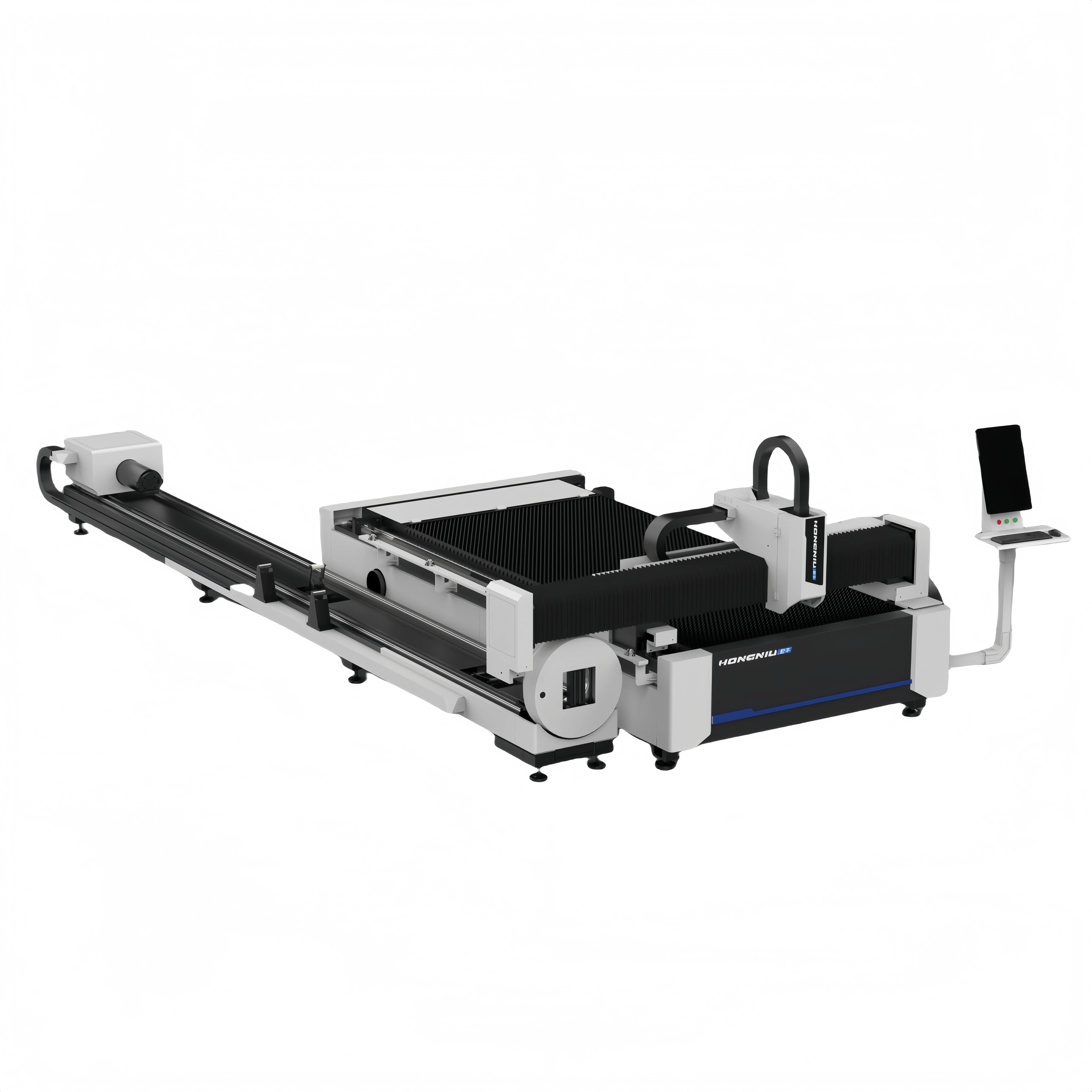 HongNiu HN-3015LR — photo 2