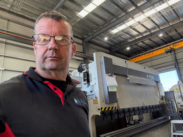 Electrical Qc11y Guillotine Electrical Service