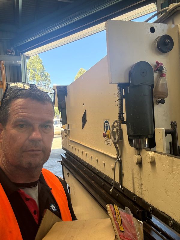 Electrical Motor Terminal Burnt Replacement