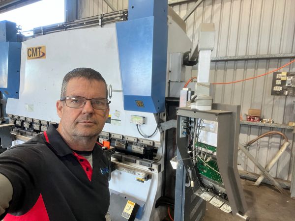 Cnc Lathe Rsb38y Service