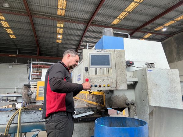 Press Brake Industrial Press Touchscreen Control Service