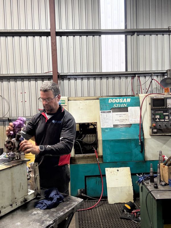 Cnc Controller Ermaksan Delta Servo Motor Replacement