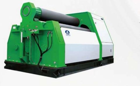 Aoxuan W12 — Rolling Machines