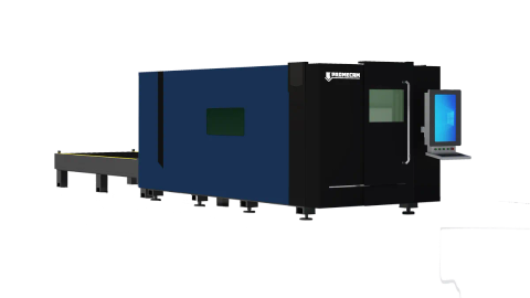 Promecam 3015 — Sheet Laser Cutters