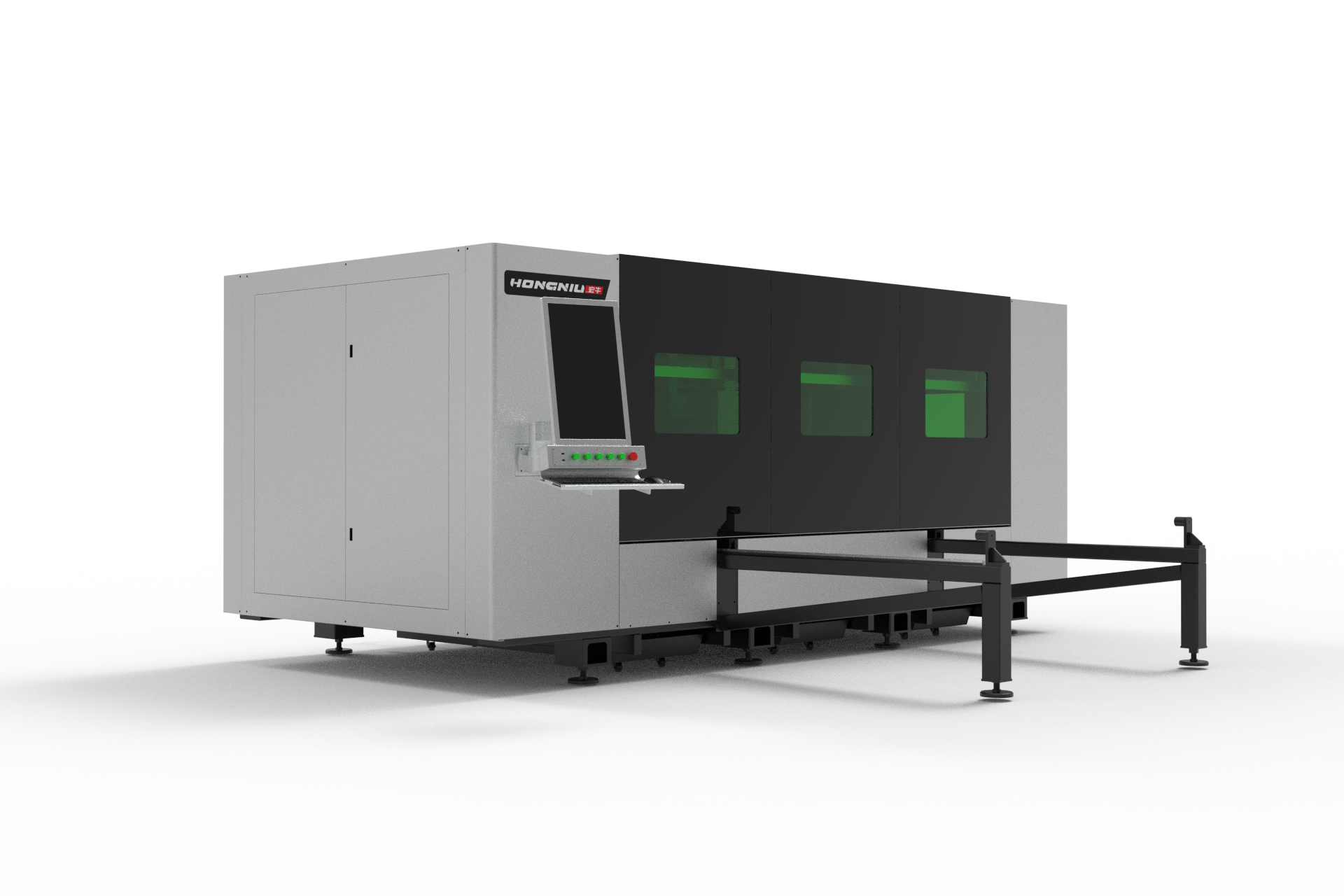 HongNiu 3015LS — photo 2