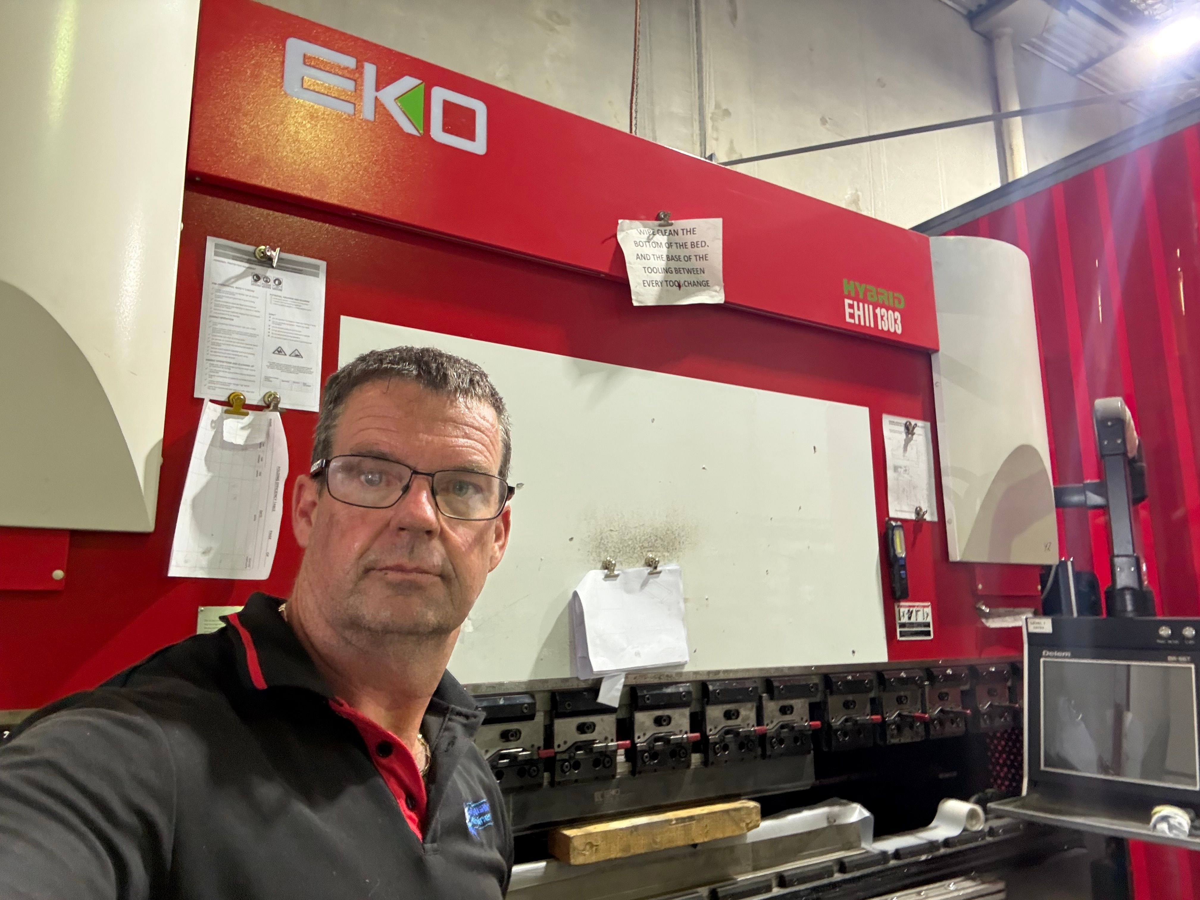 Other Machinery Bandsaw Service