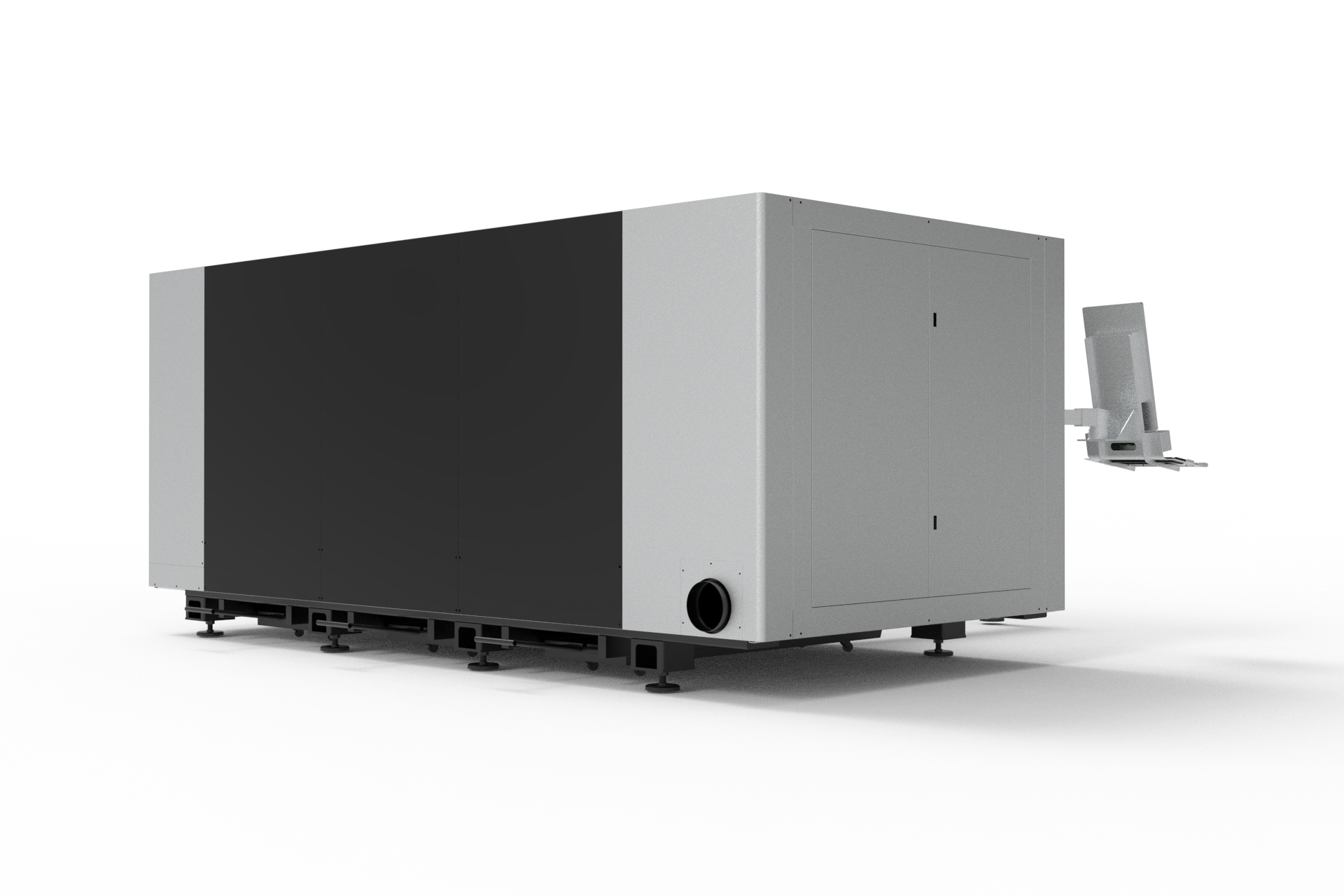 HongNiu 3015LS — photo 3