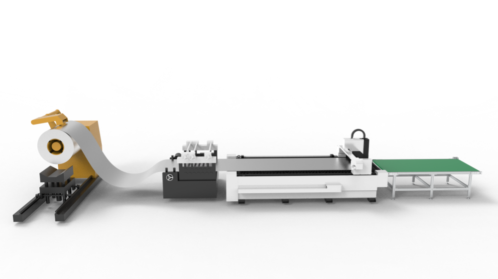 HongNiu HN-3015GU — photo 3