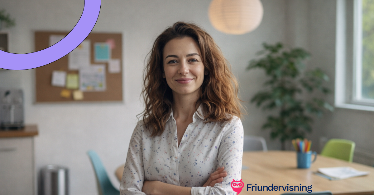 Presentasjonsteknikk - trygghet, struktur og gjennomslagskraft